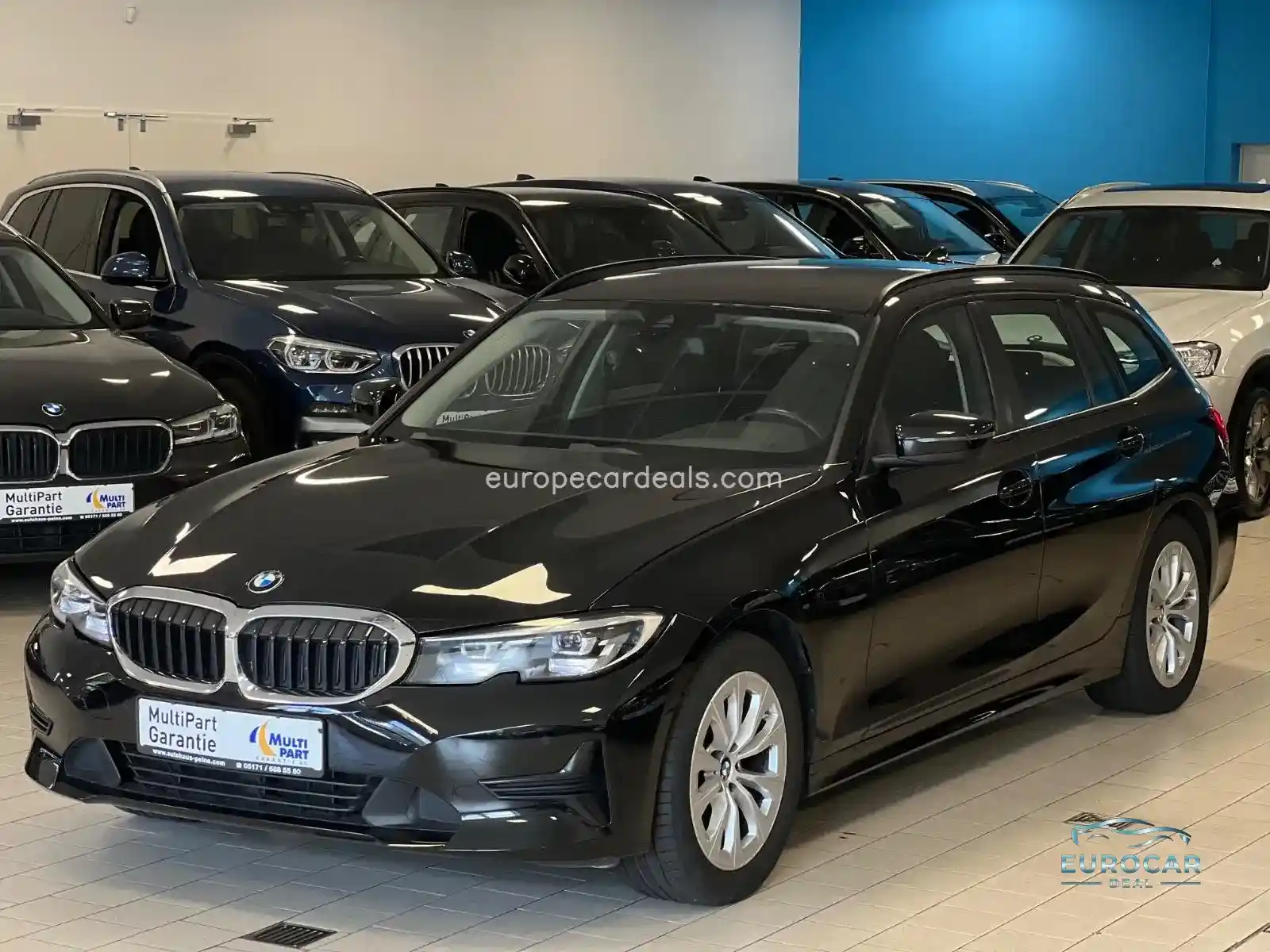BMW 318
