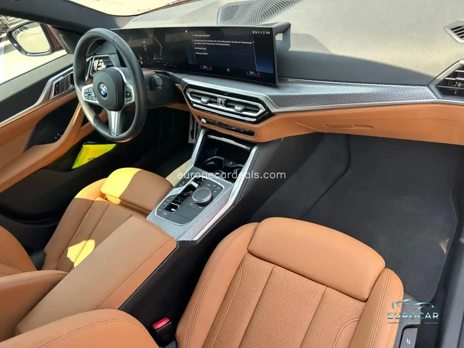 BMW 420 Gran Coupé