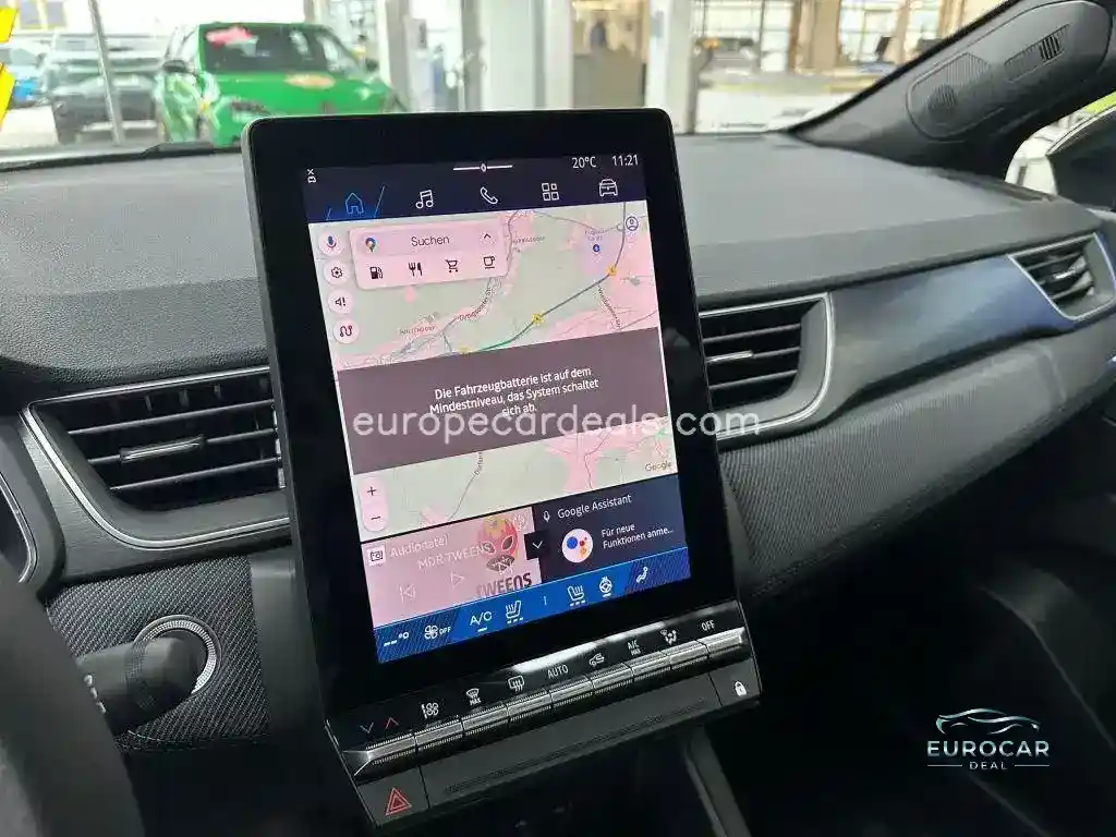 Renault Symbioz