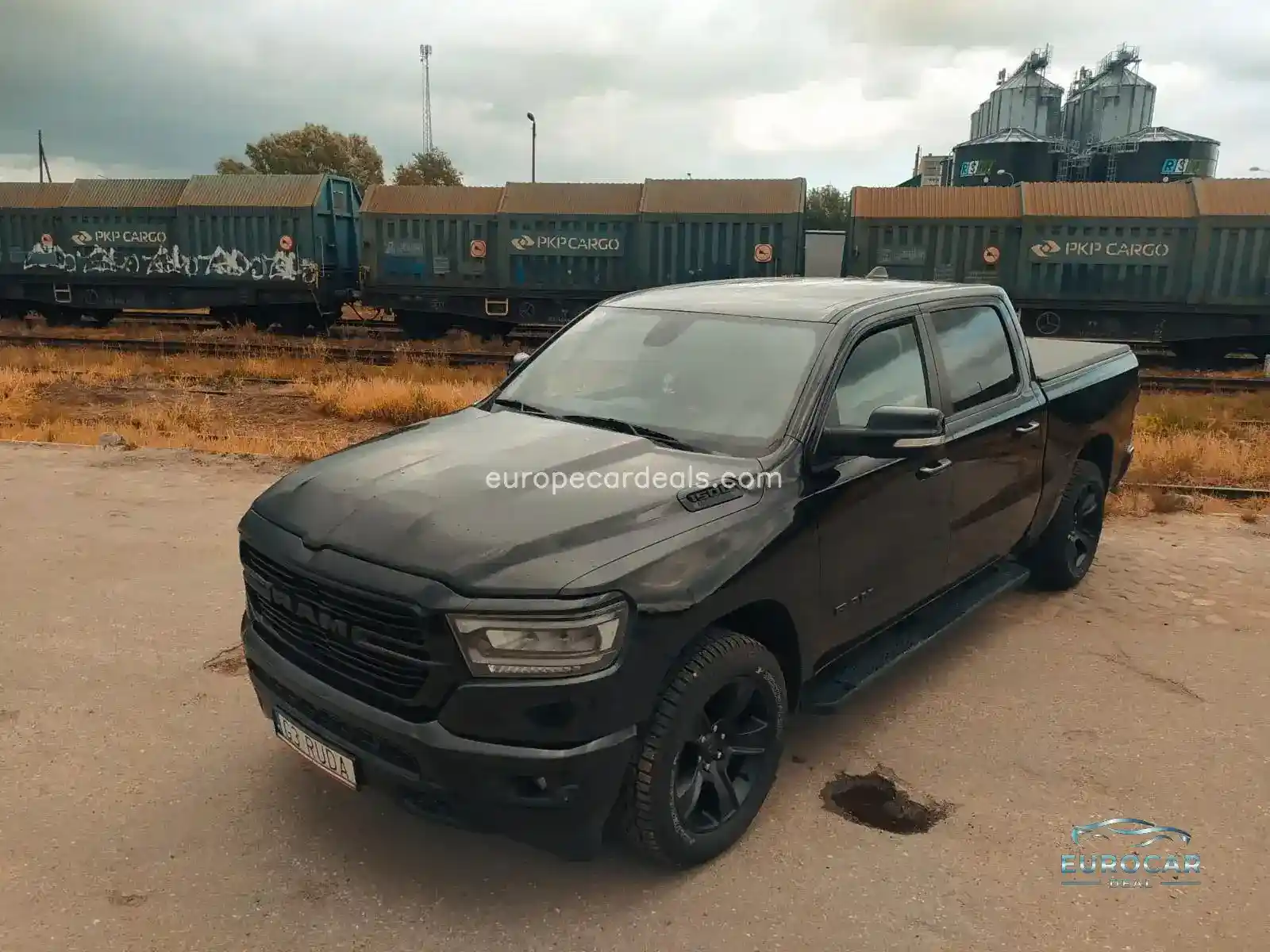 Dodge RAM