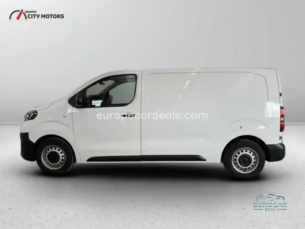 Toyota Proace (Verso)