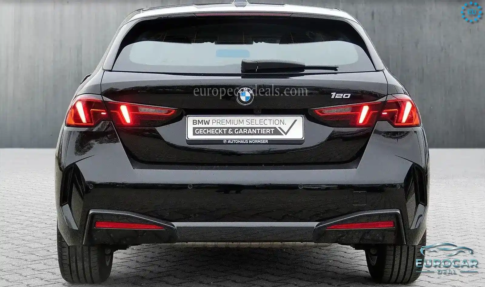 BMW 120
