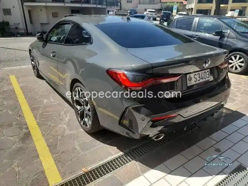 BMW 420