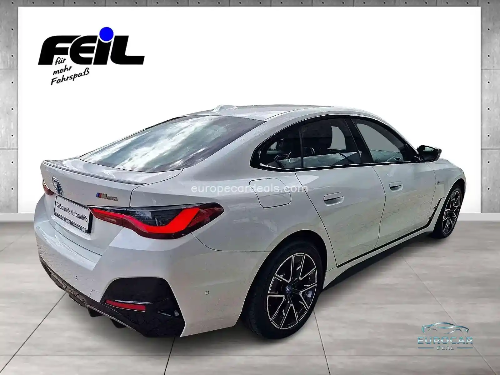 BMW i4