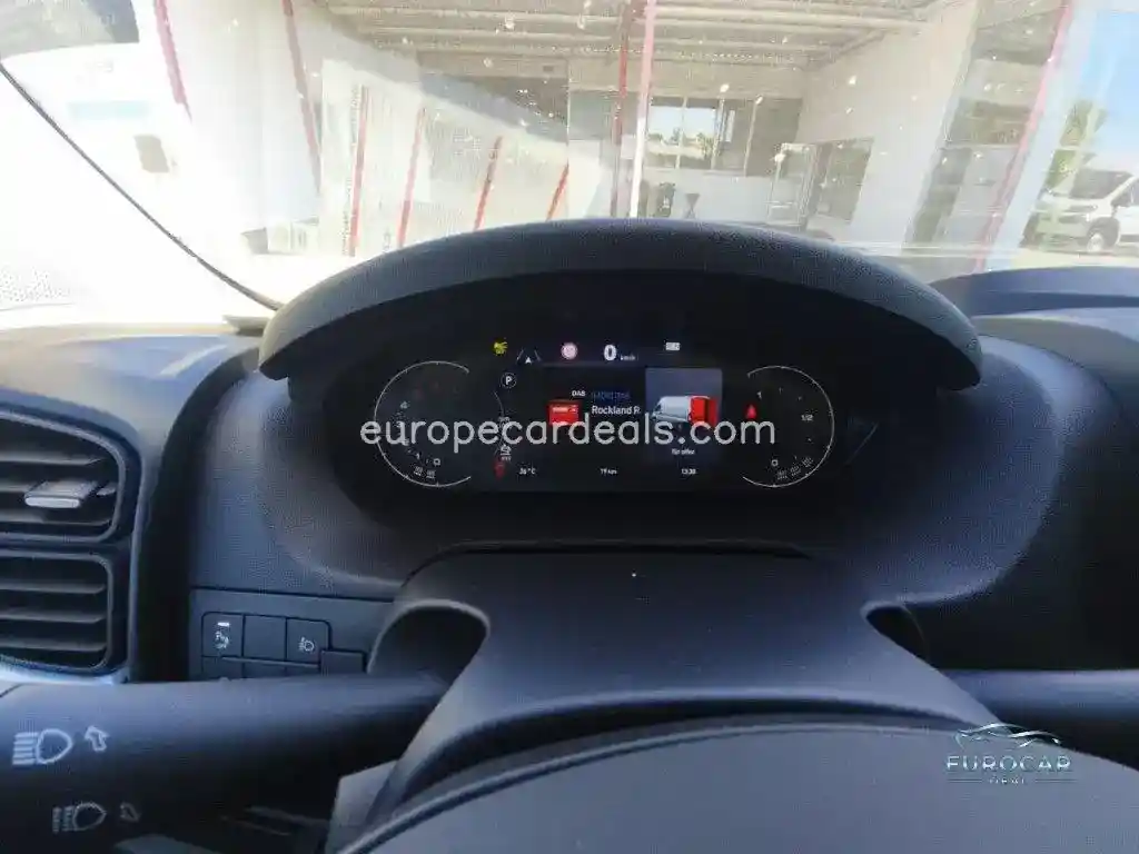 Toyota Proace (Verso)