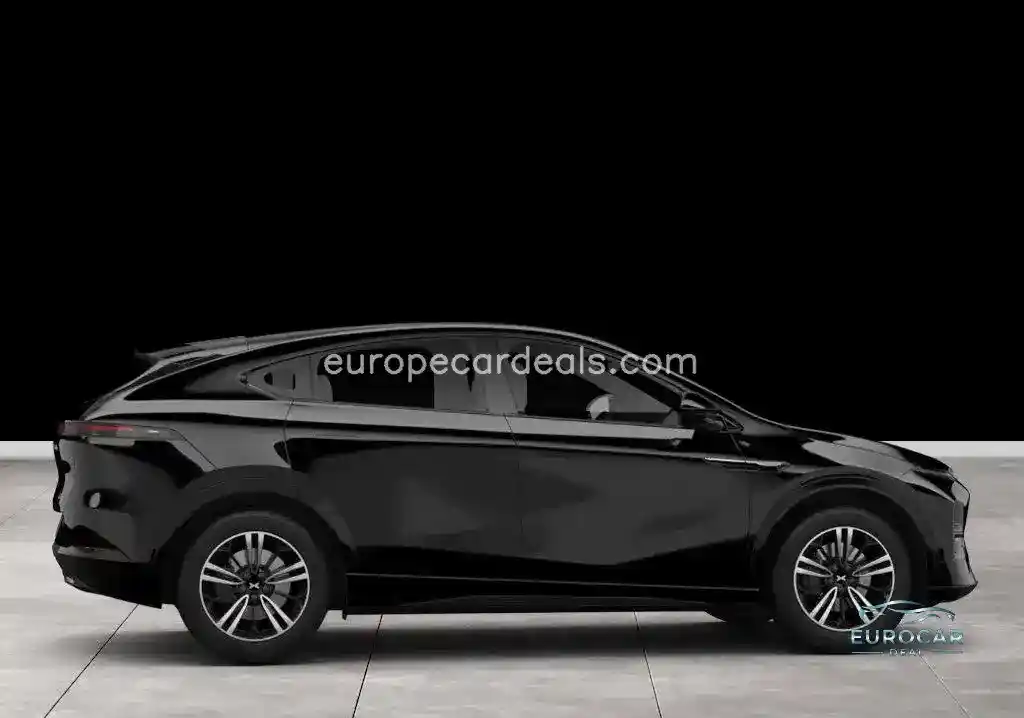 XPENG G6