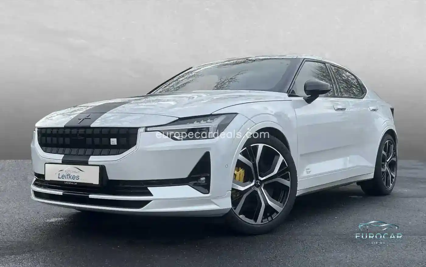 Polestar 2