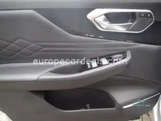 BAIC Beijing X75