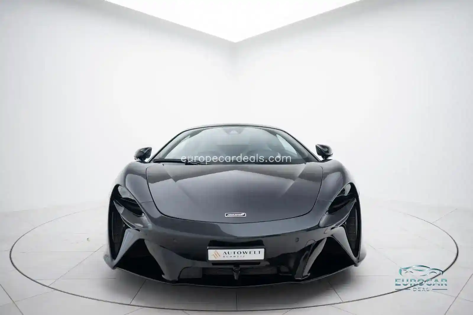 McLaren Artura