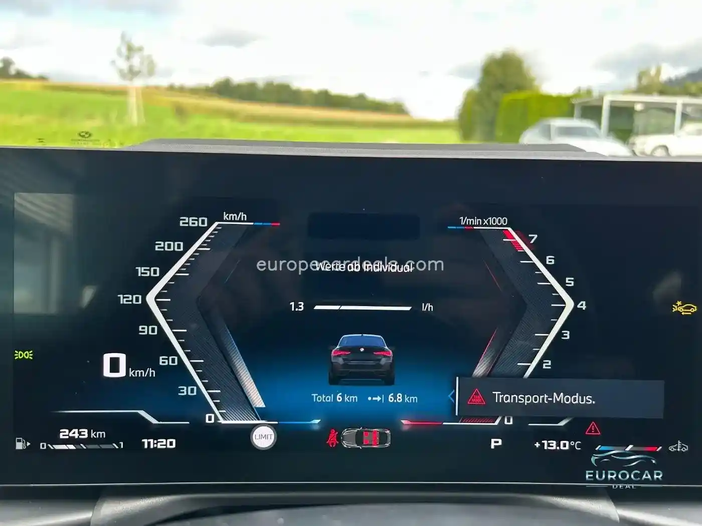 BMW M440