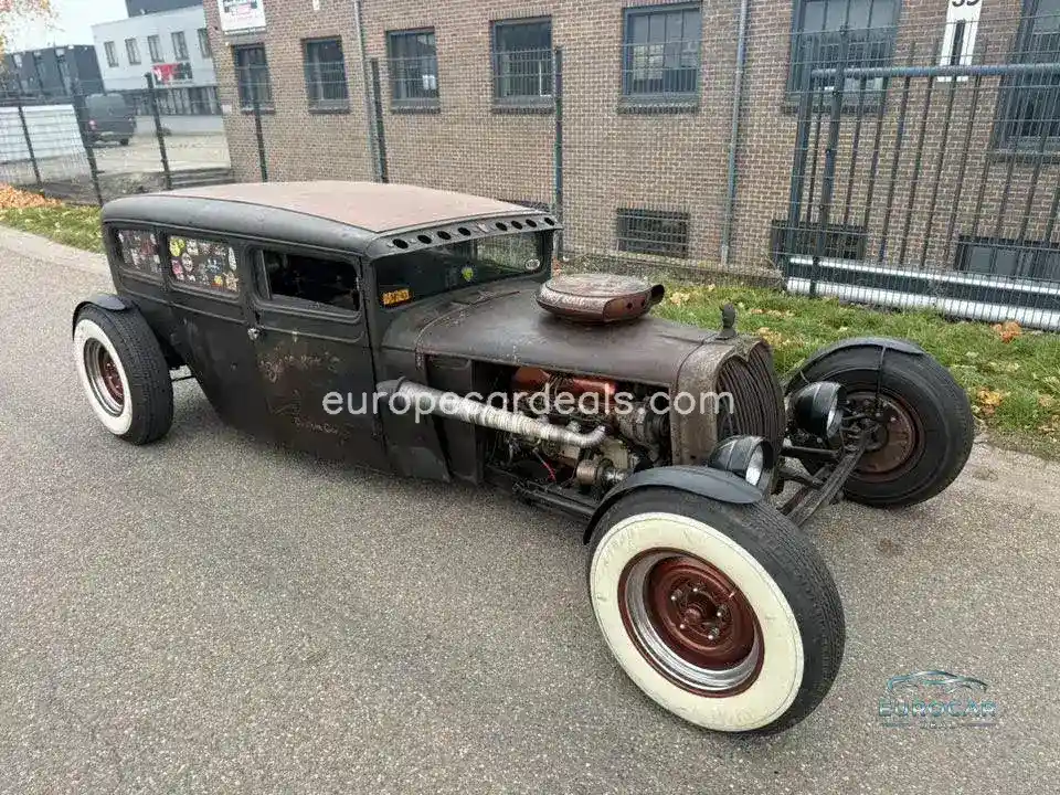 Dodge Other