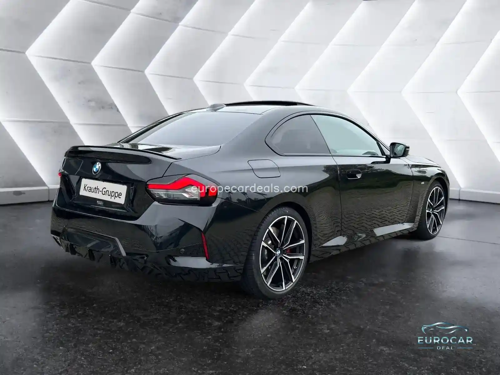 BMW 220