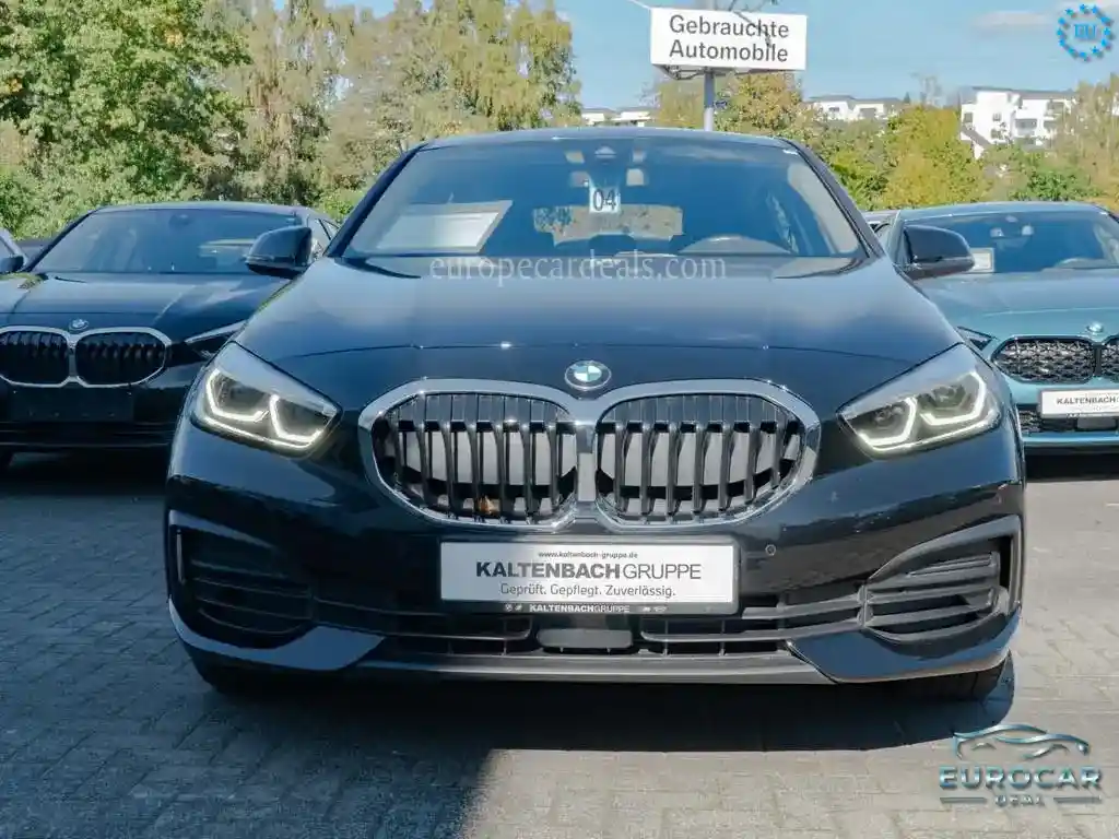 BMW 118