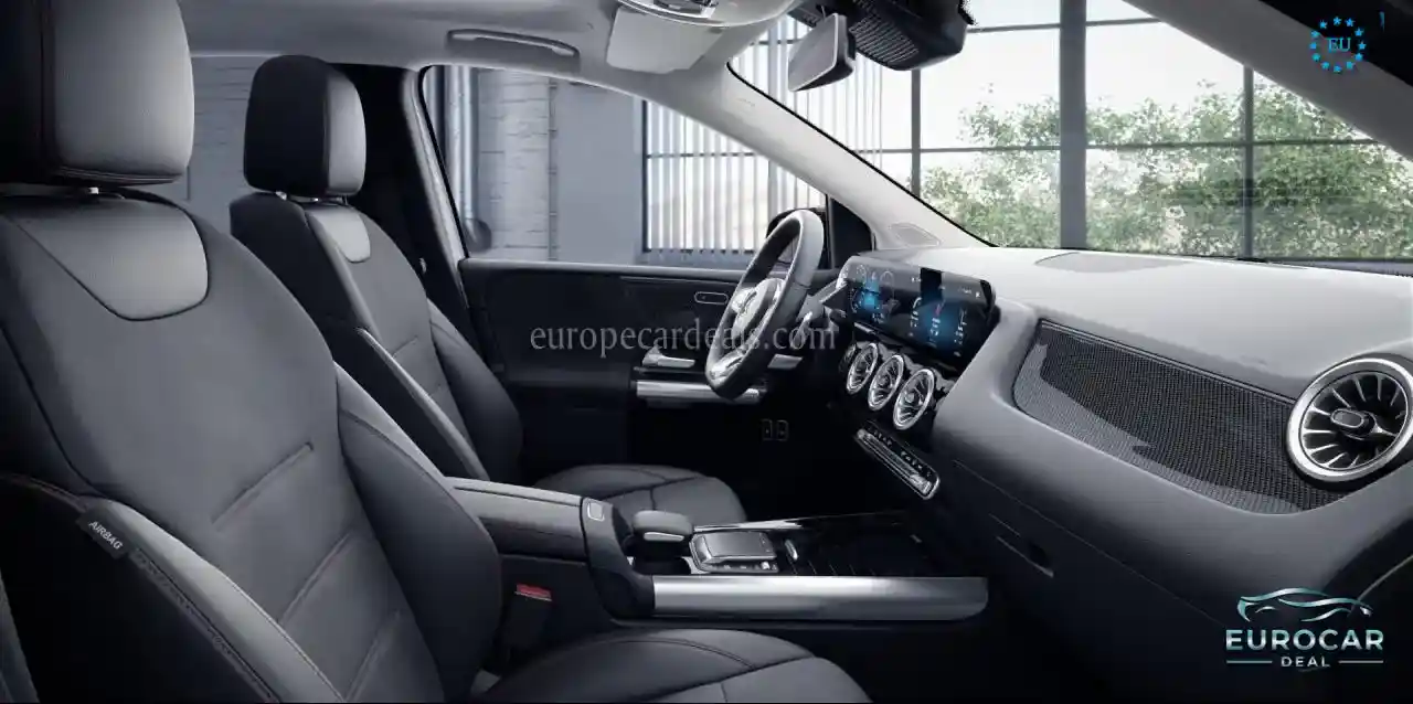 Mercedes-Benz B 250