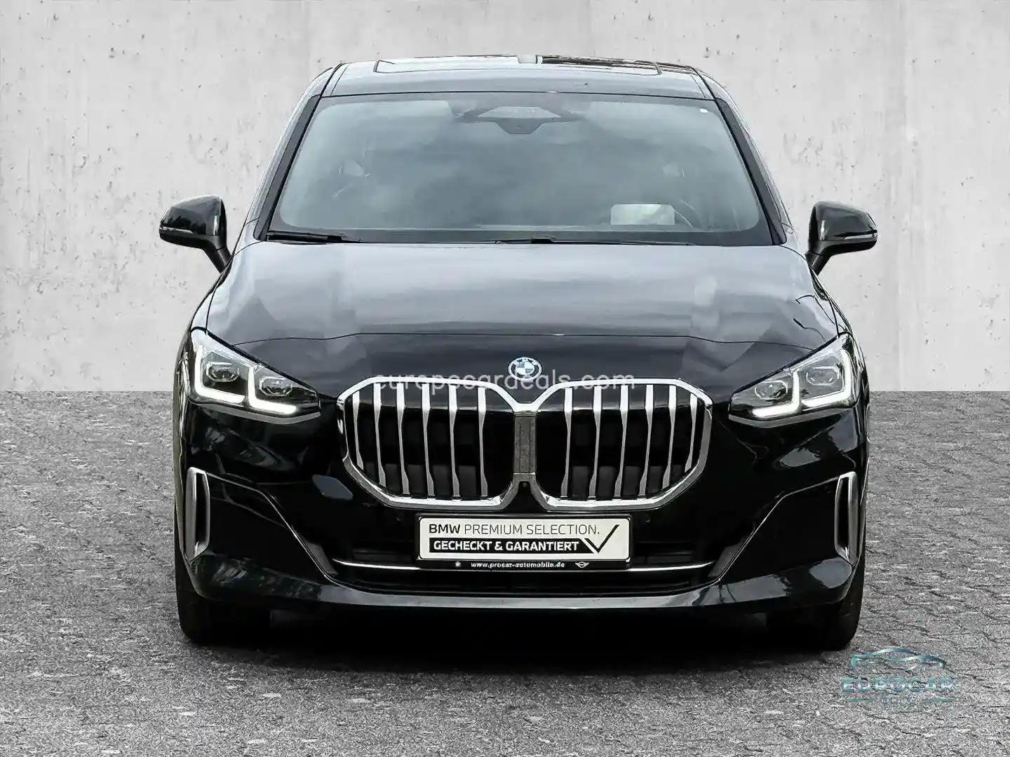 BMW 230 Active Tourer