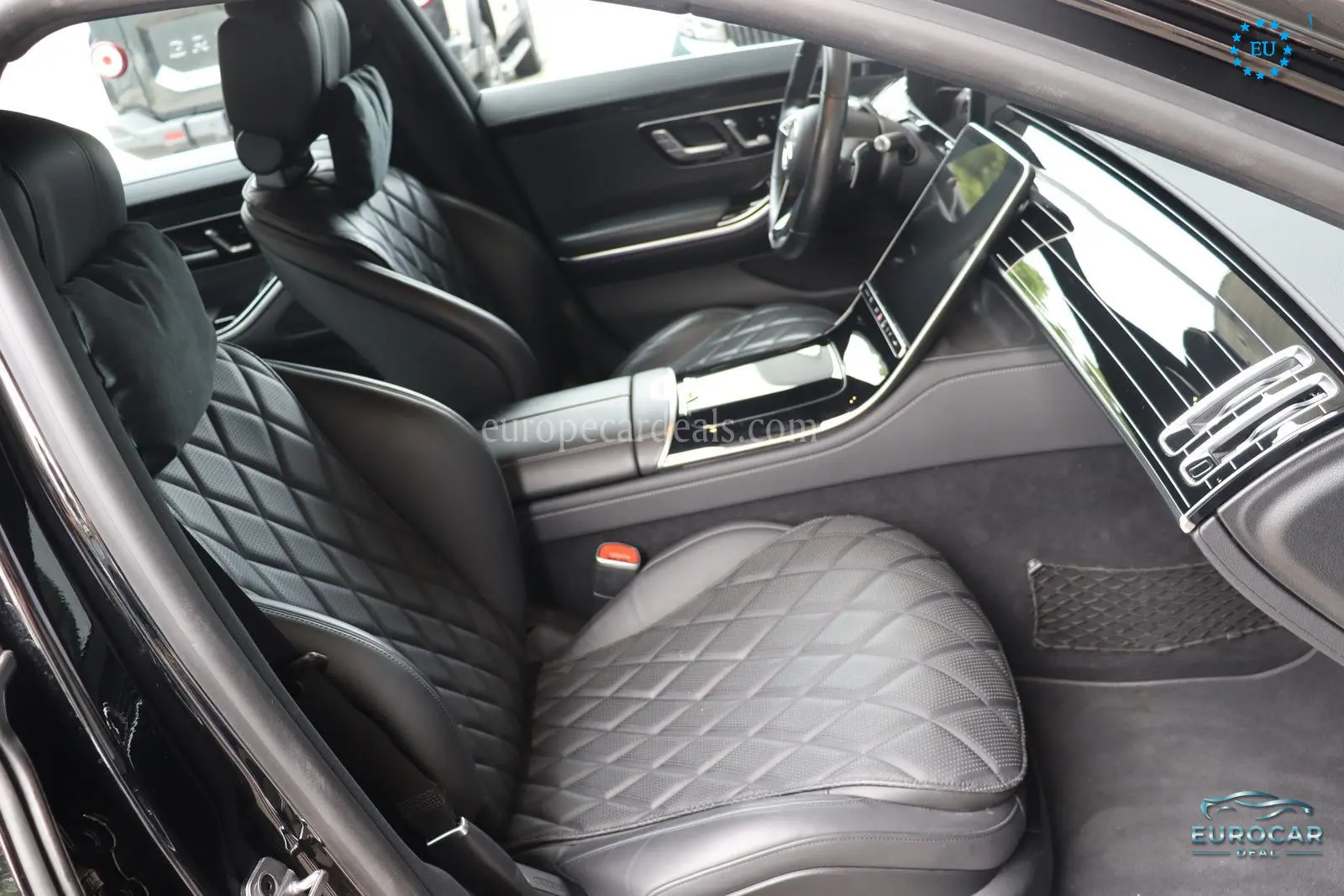 Mercedes-Benz S 400