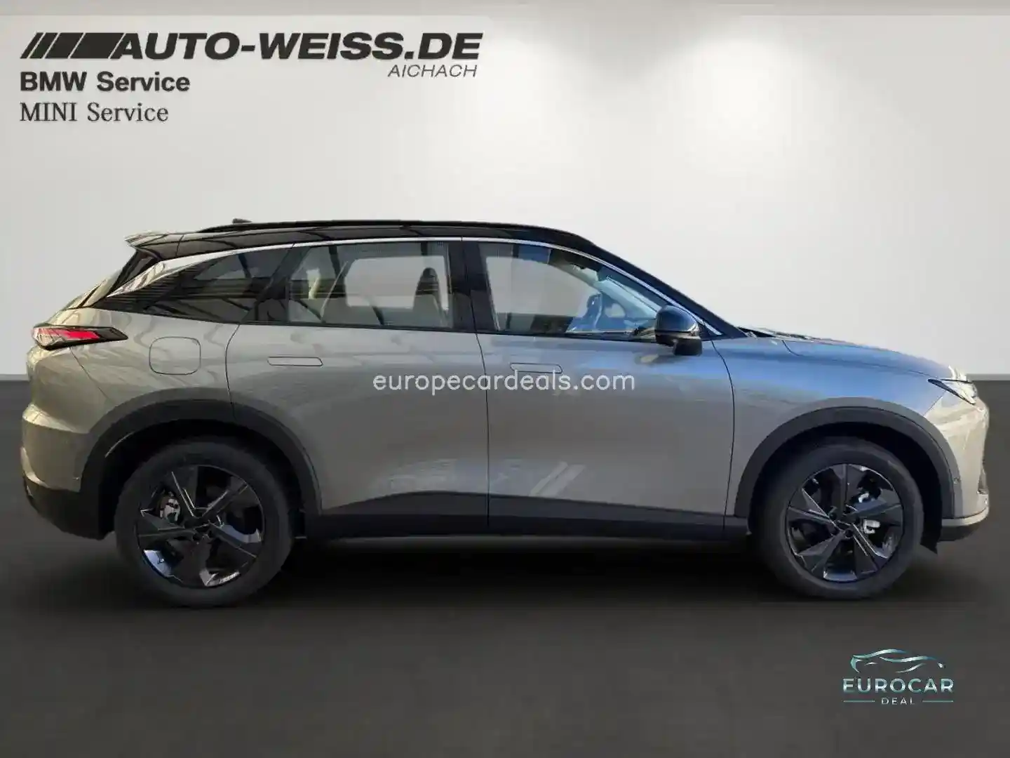 BAIC X55