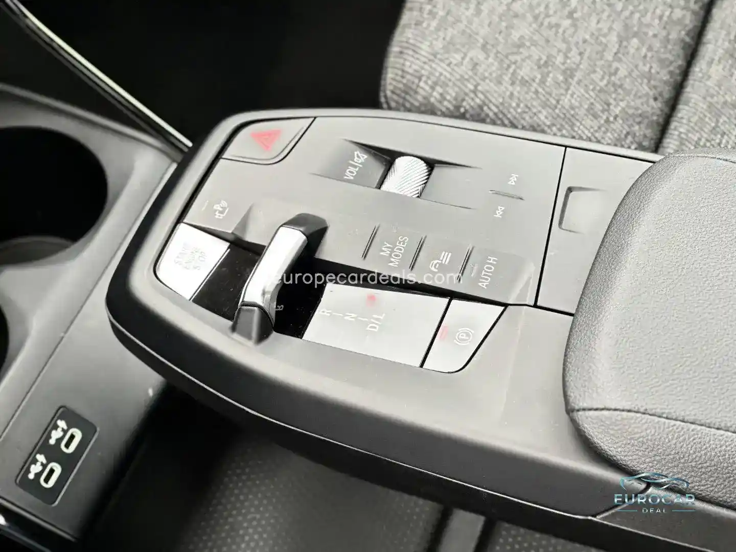 BMW 225 Active Tourer