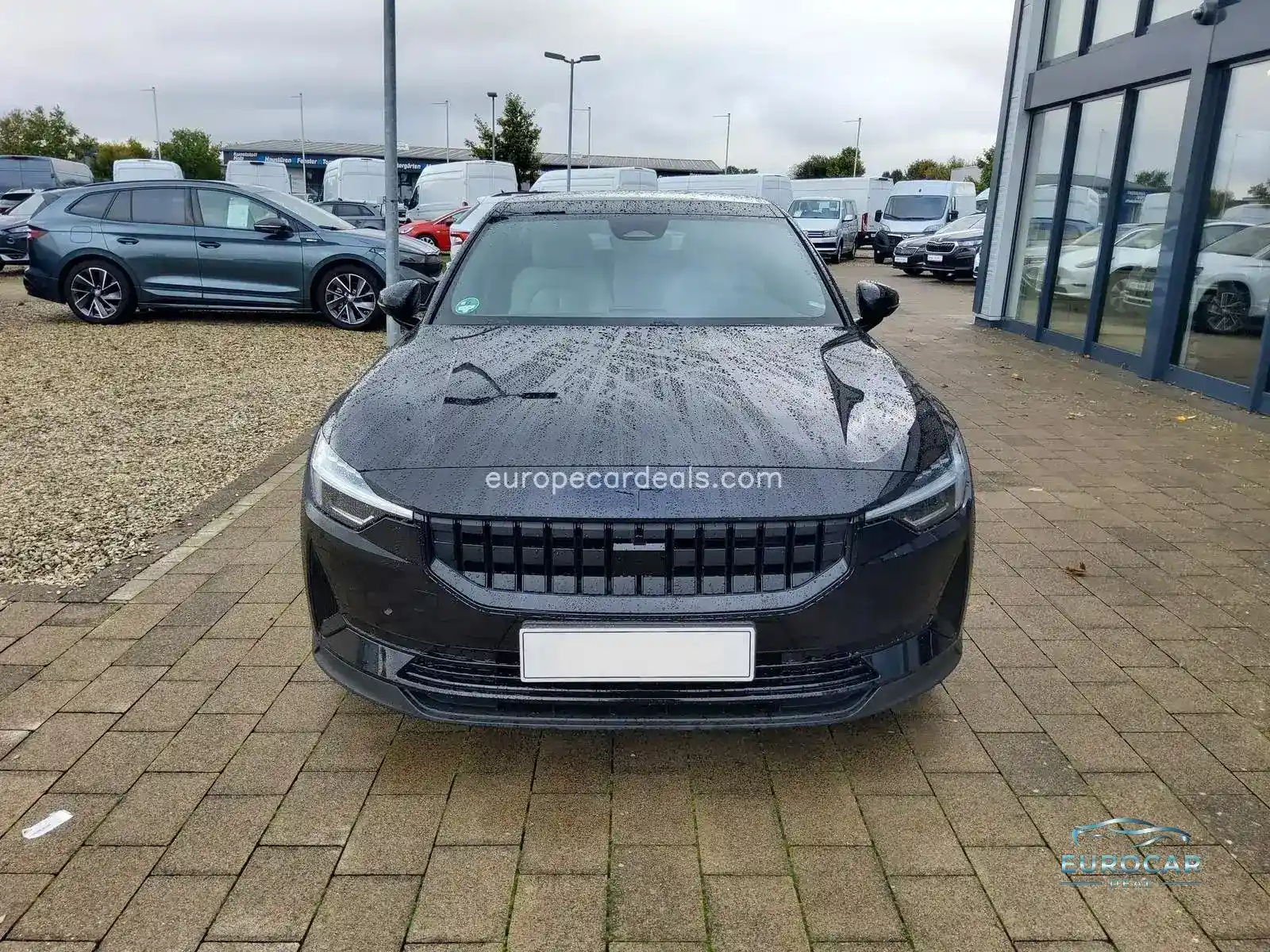 Polestar 2