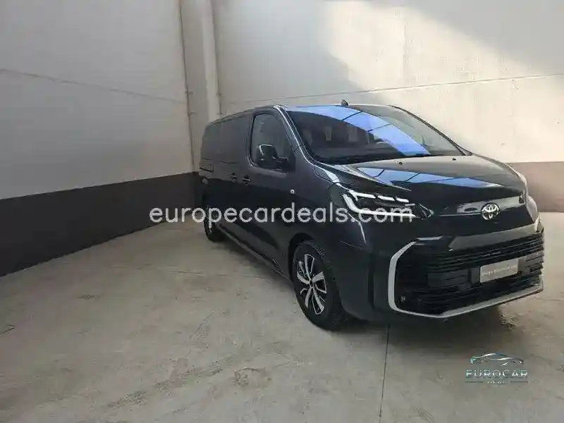 Toyota Proace (Verso)