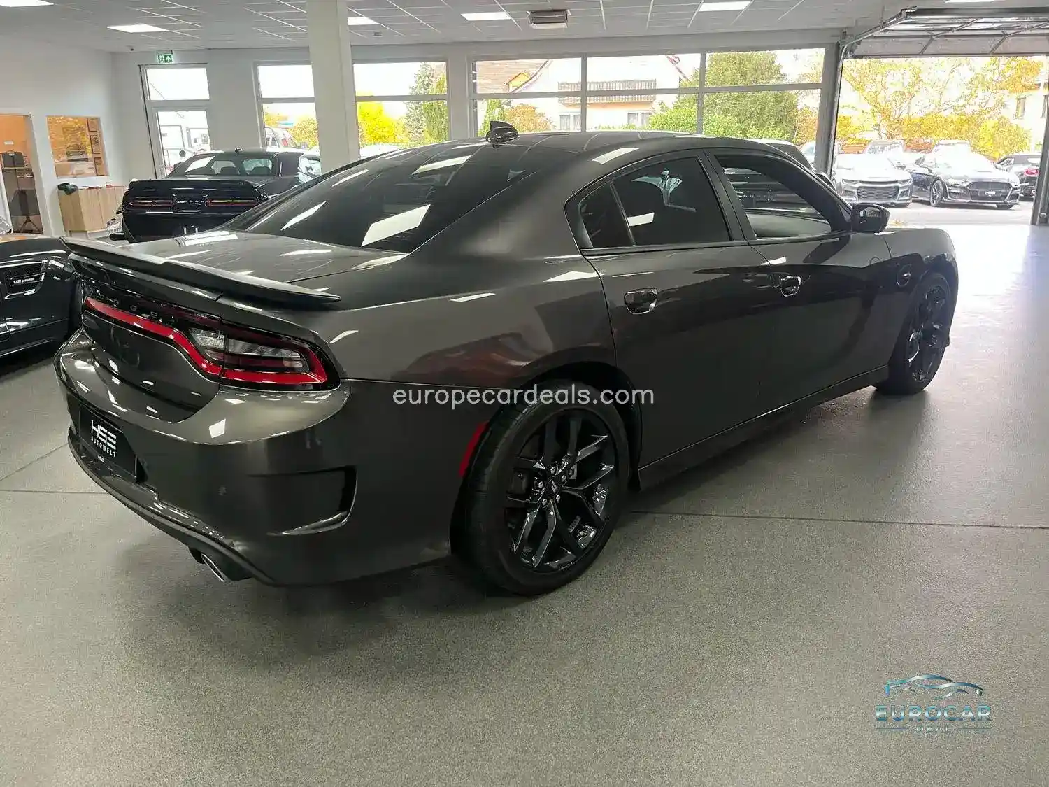 Dodge Charger