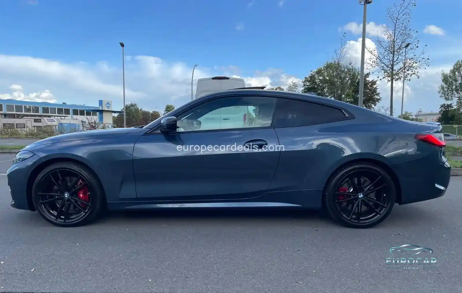 BMW M440