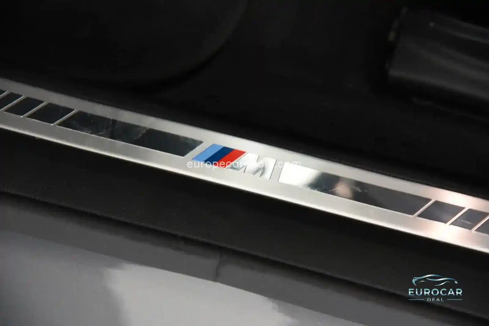 BMW 220 Gran Coupé