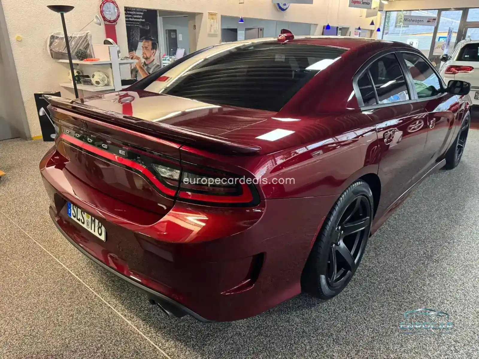 Dodge Charger