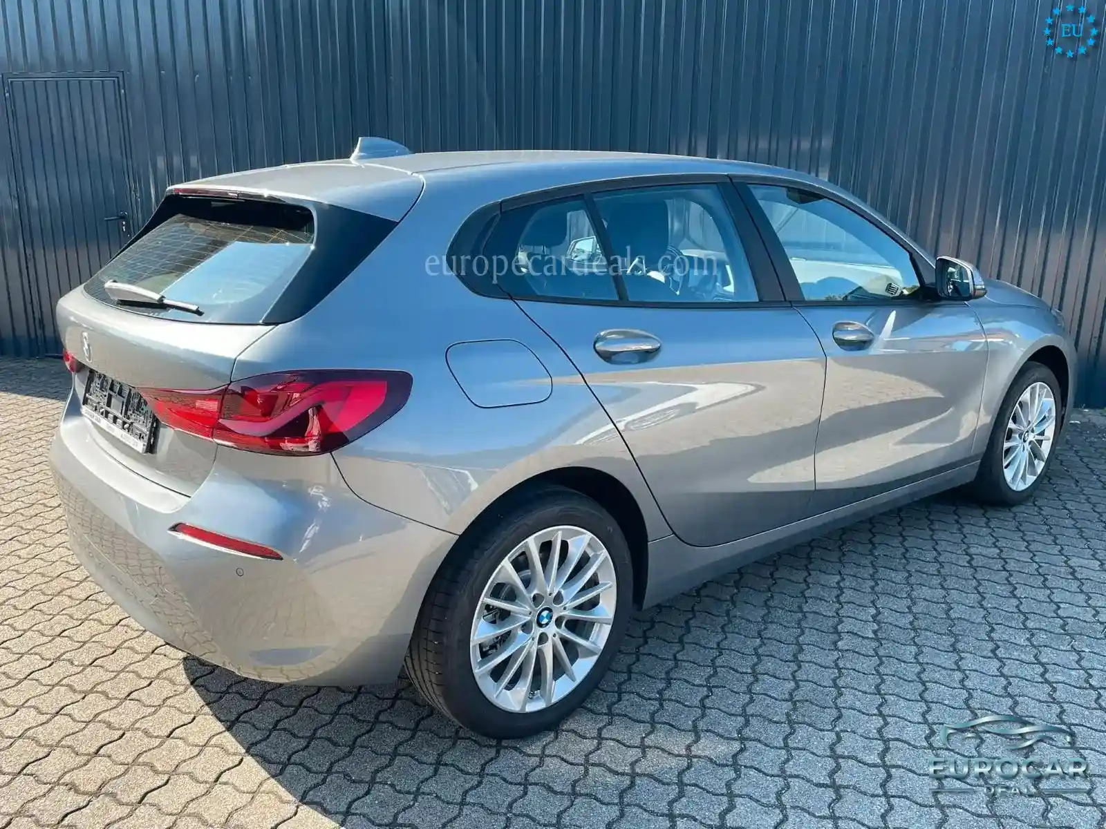 BMW 118