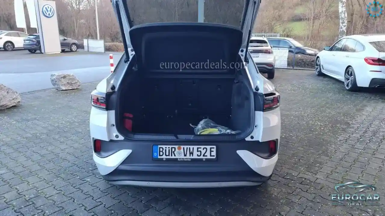 Volkswagen ID.5