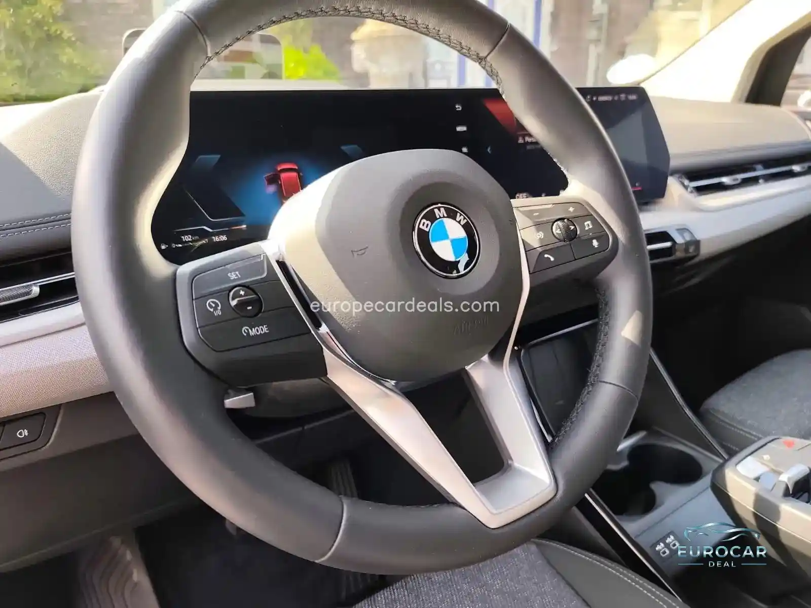 BMW 218 Active Tourer