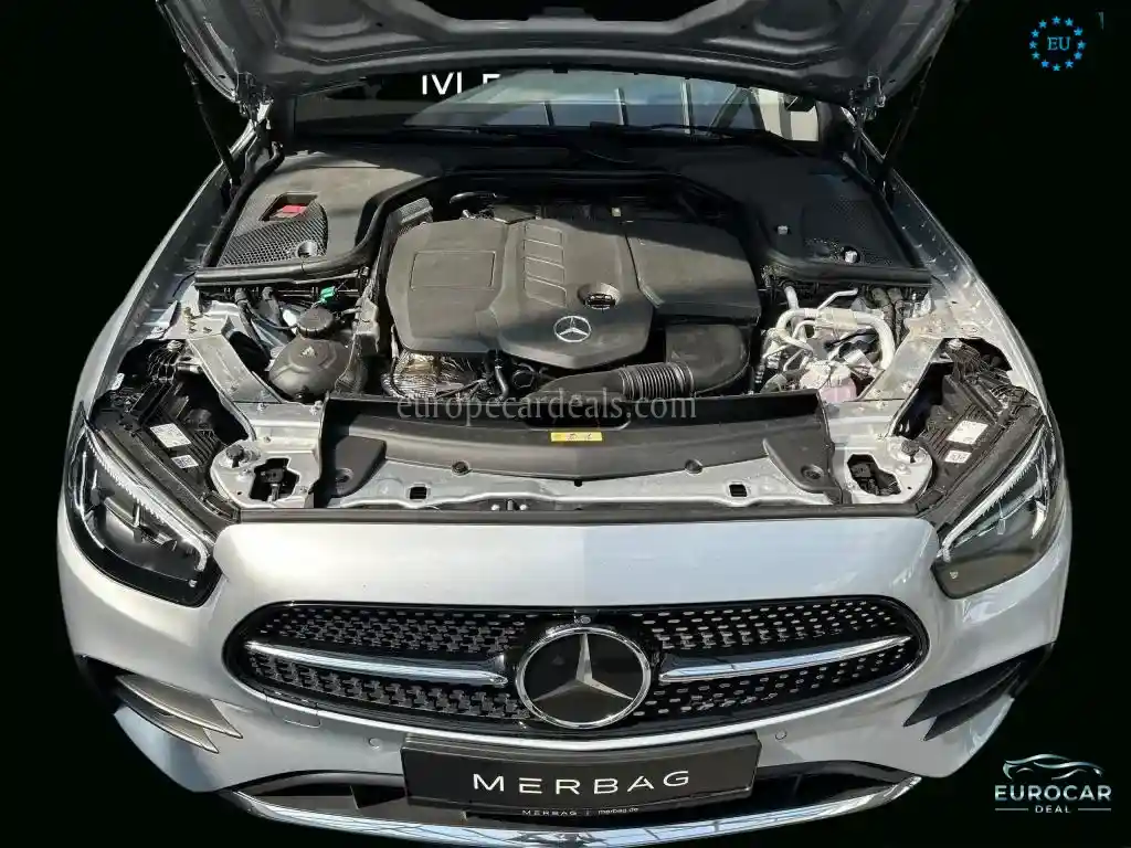 Mercedes-Benz E 300
