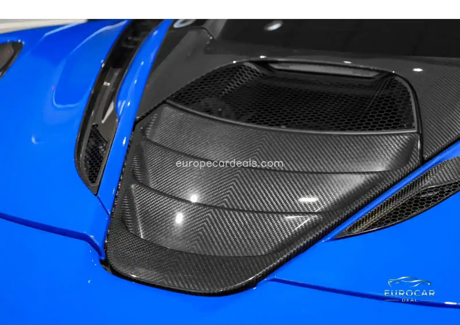 McLaren 720S