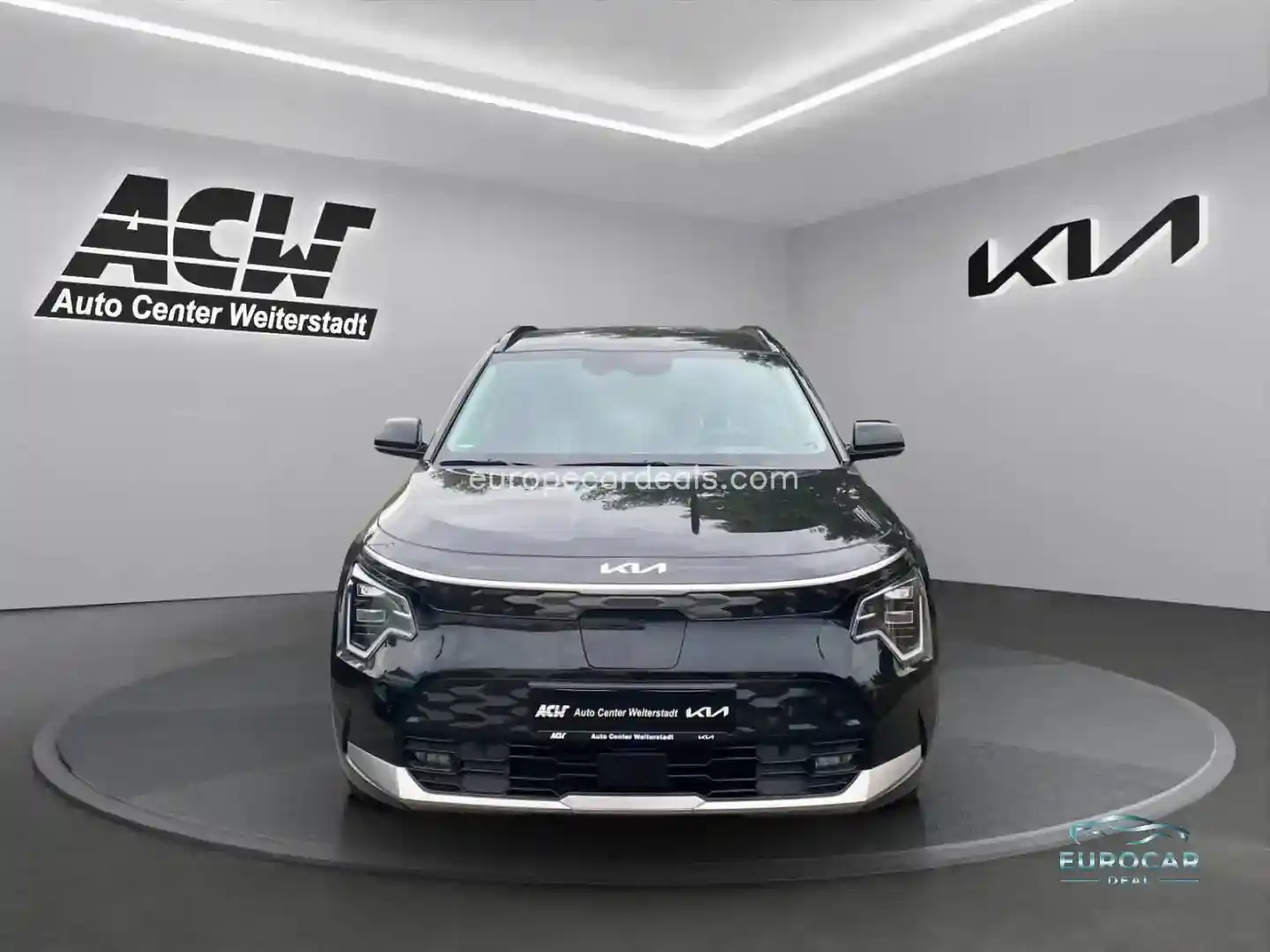 Kia Niro EV