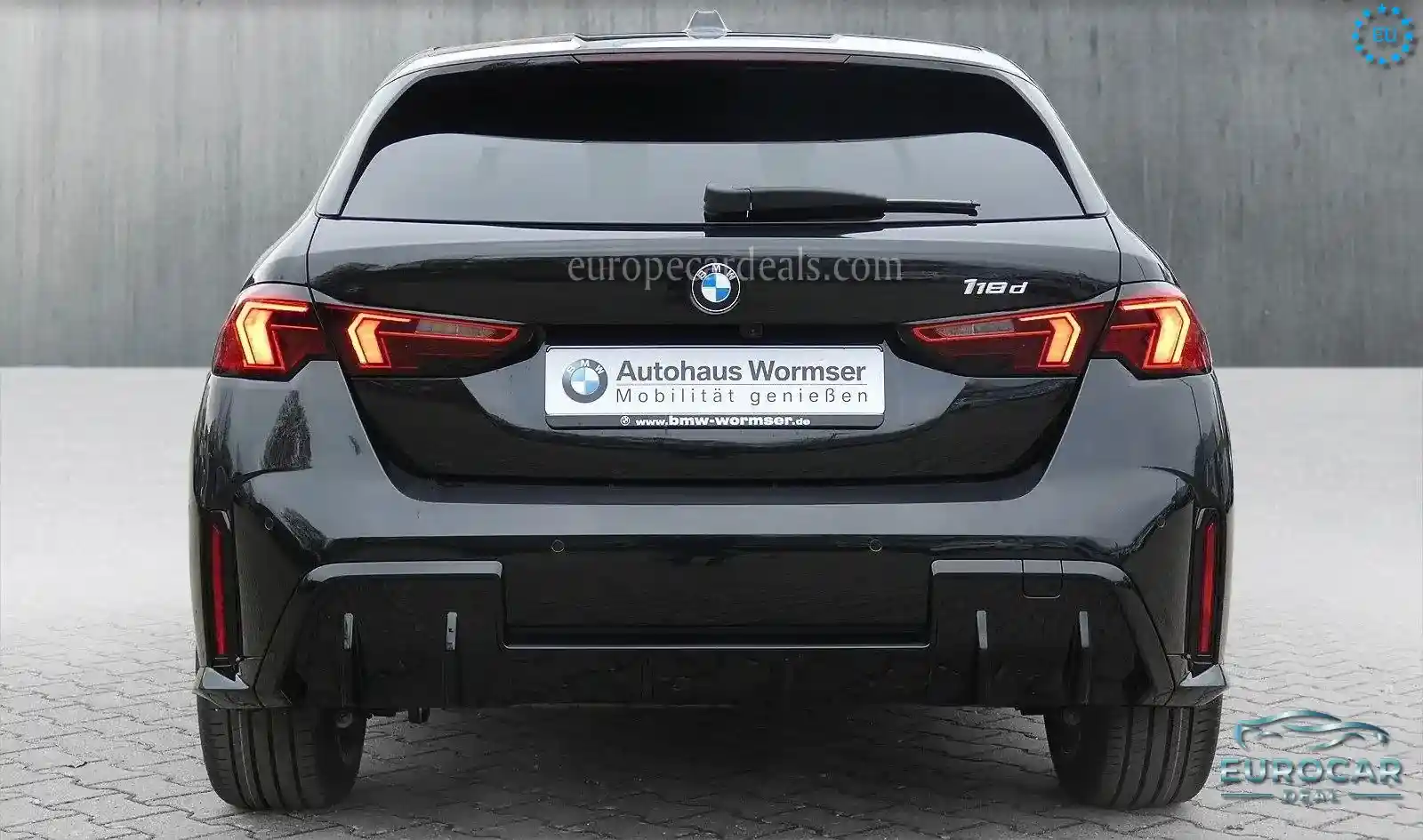 BMW 118
