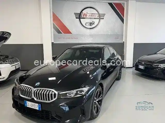 BMW 318