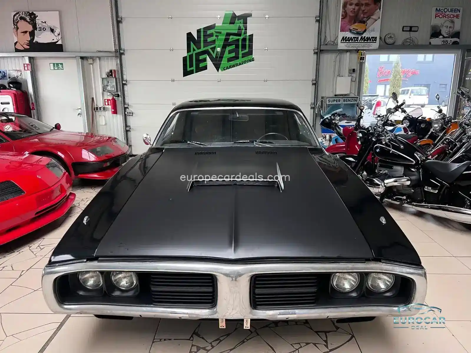 Dodge Charger