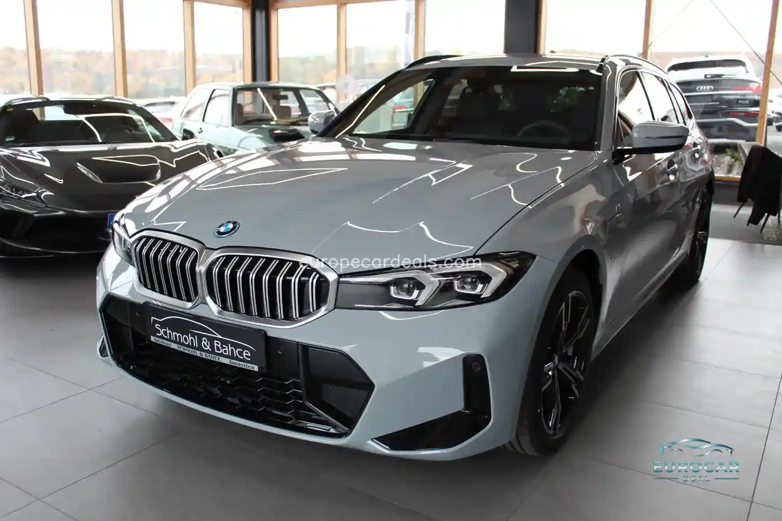 BMW 330