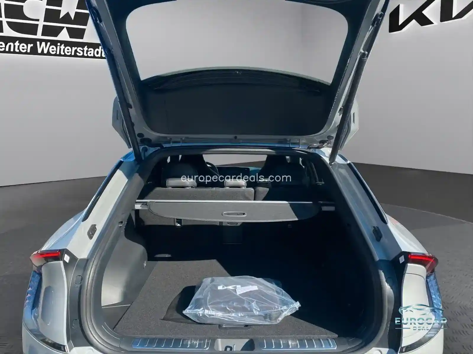 Kia EV6