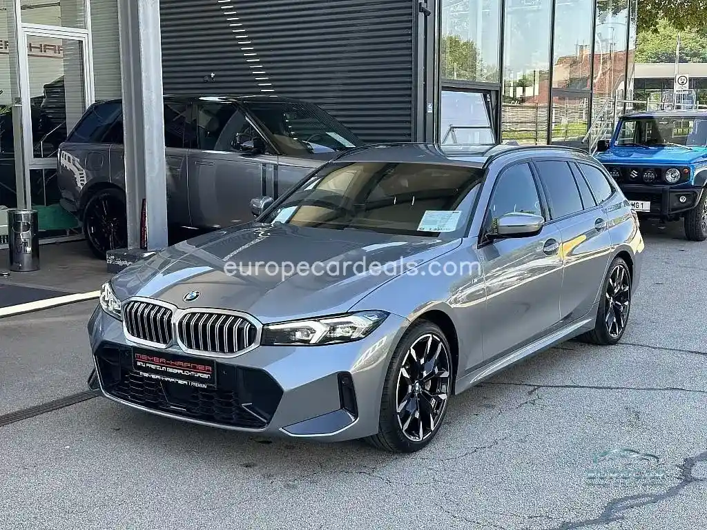 BMW 330
