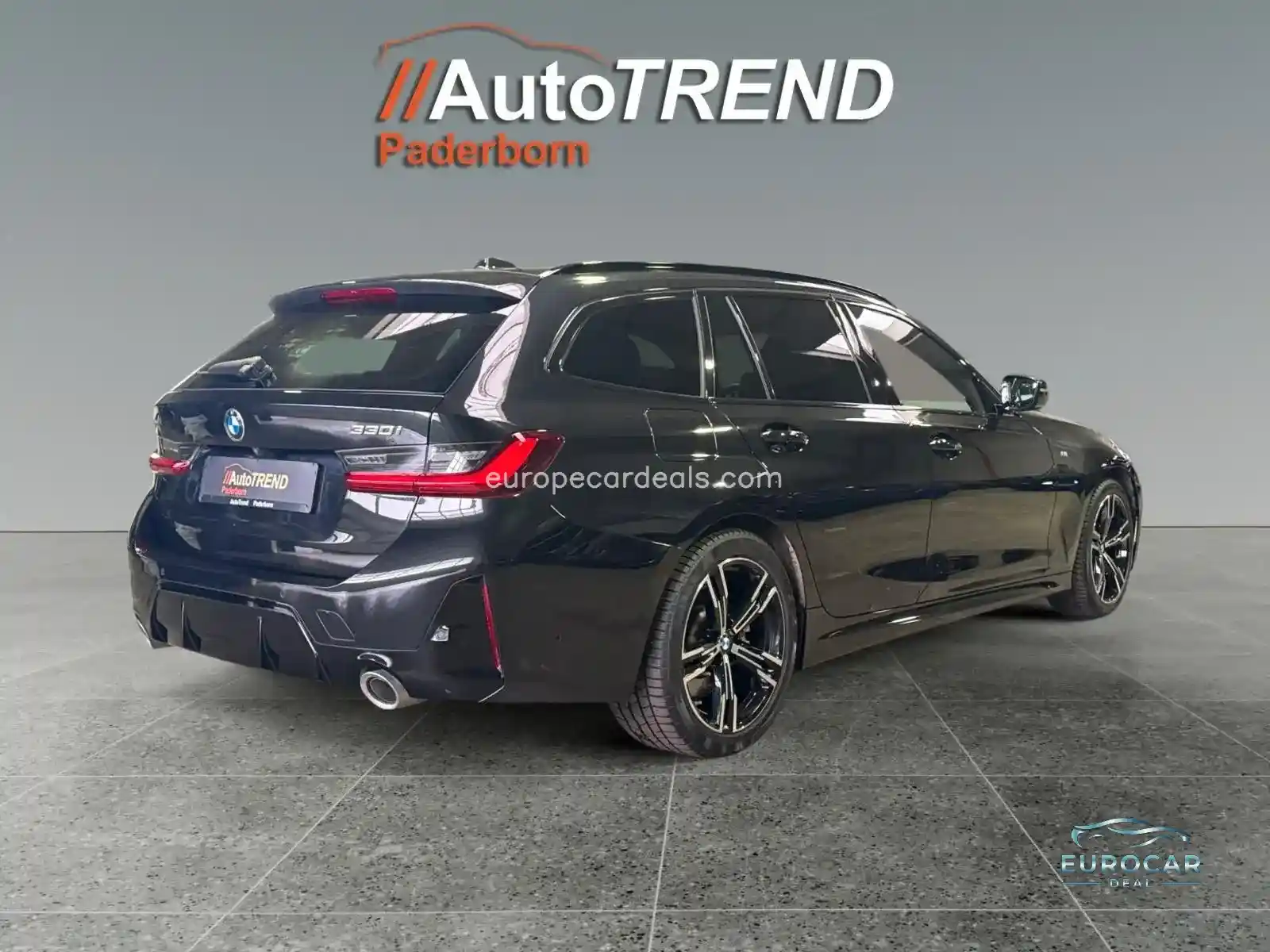 BMW 330