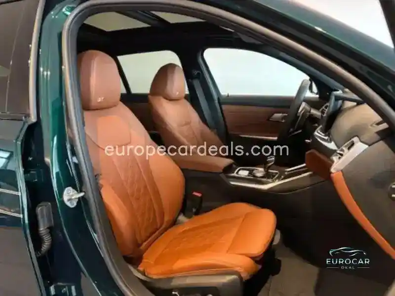 ALPINA Other