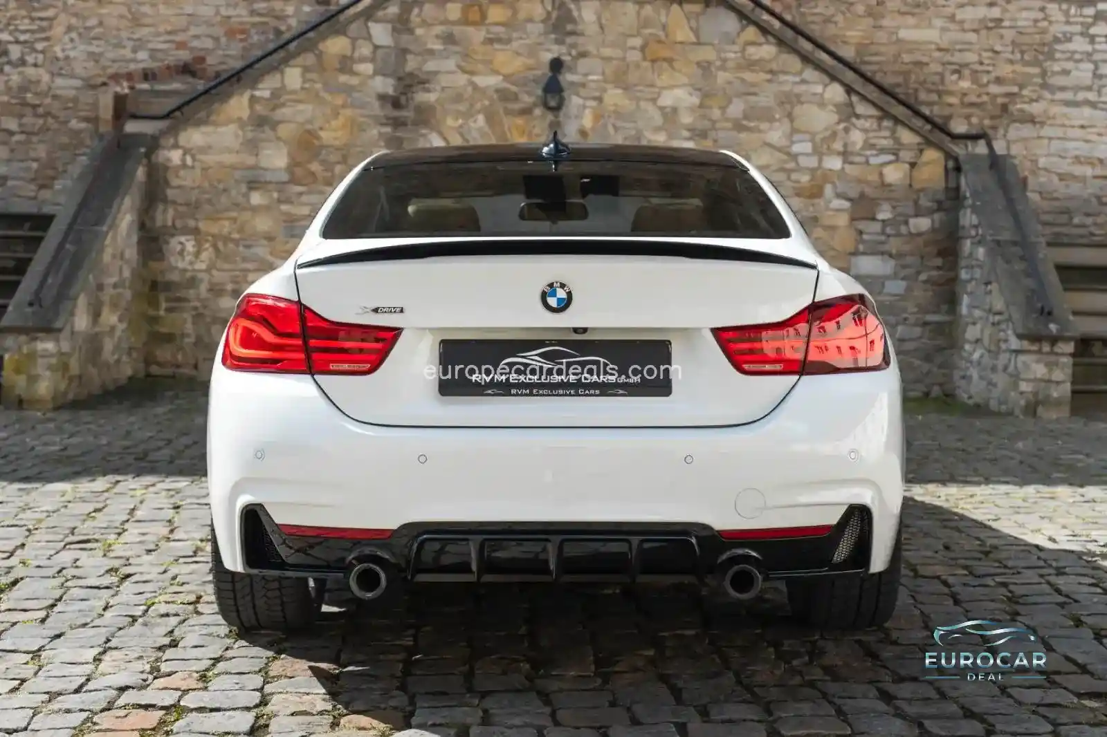 BMW 440