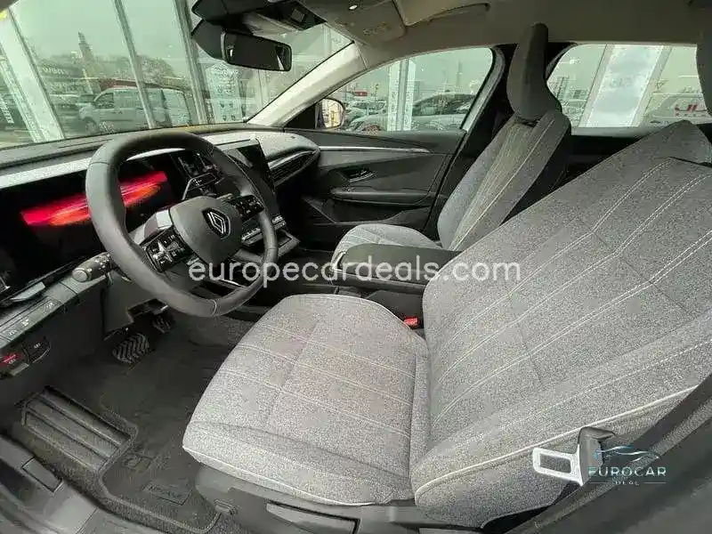 Renault Other