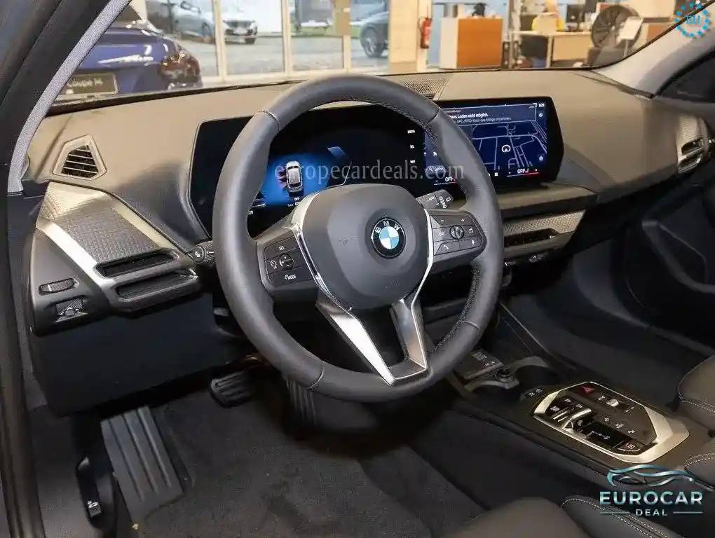 BMW 120