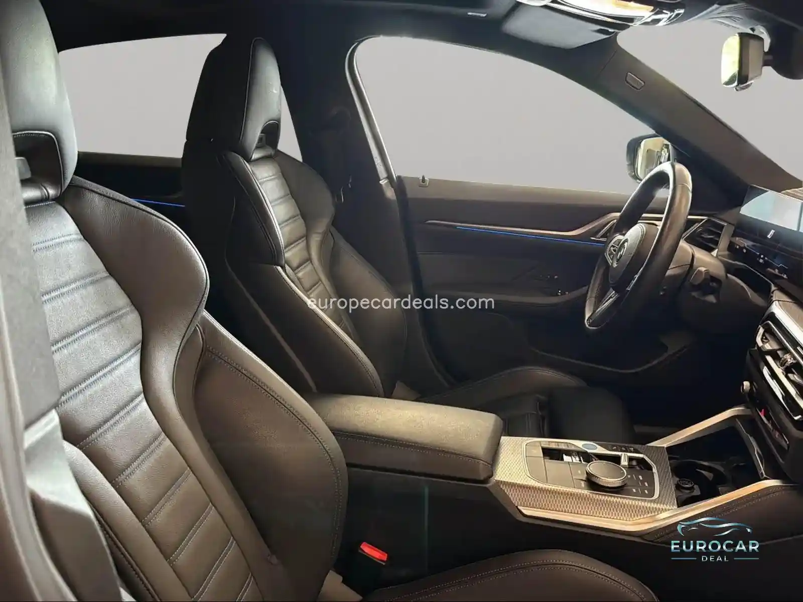 BMW i4