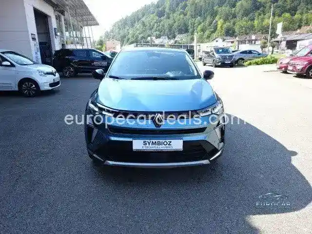 Renault Symbioz