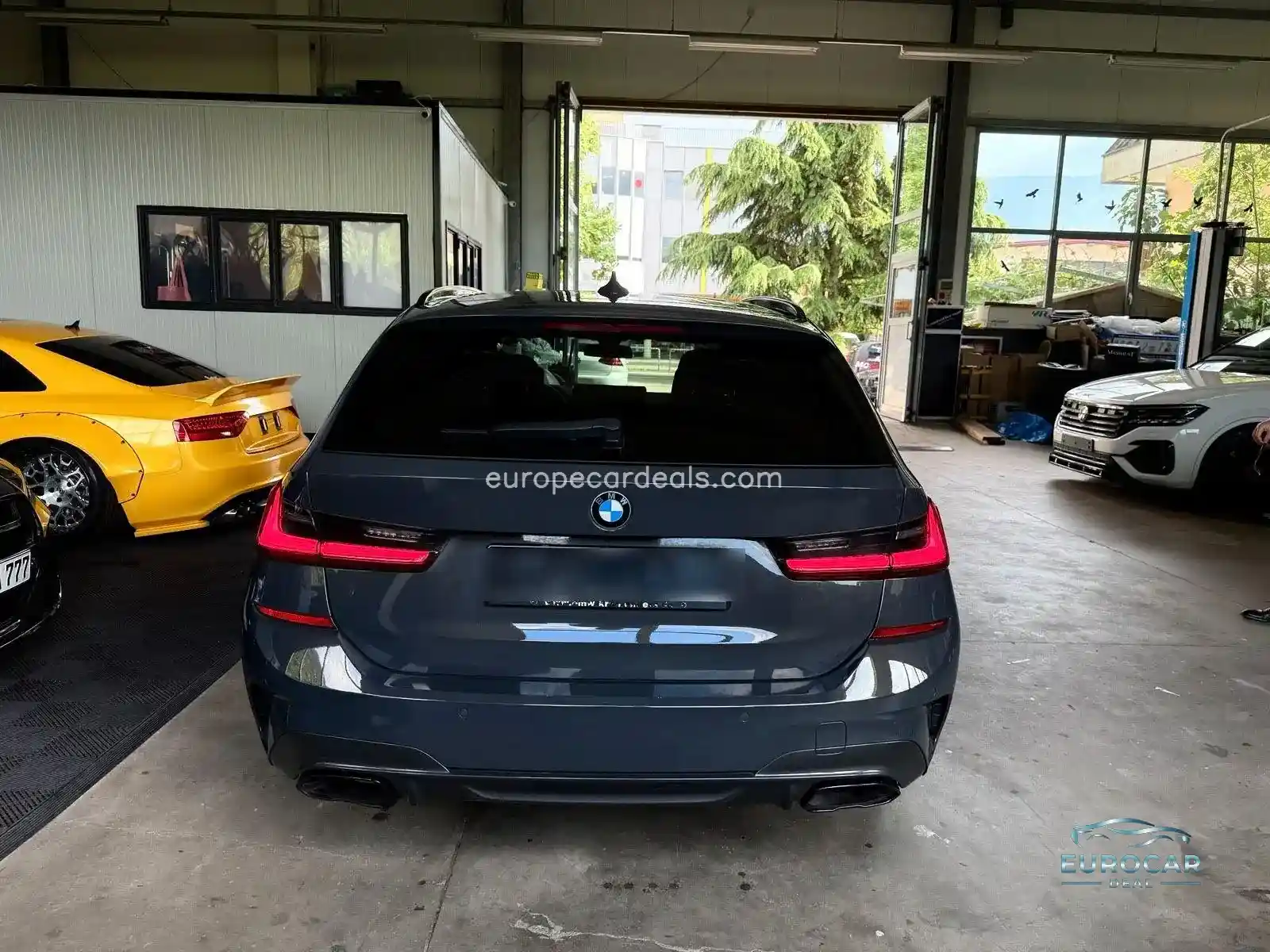 BMW 340