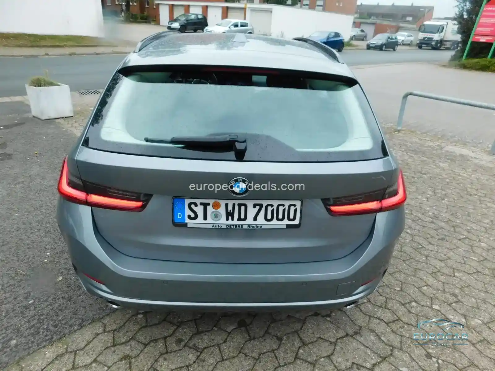 BMW 318