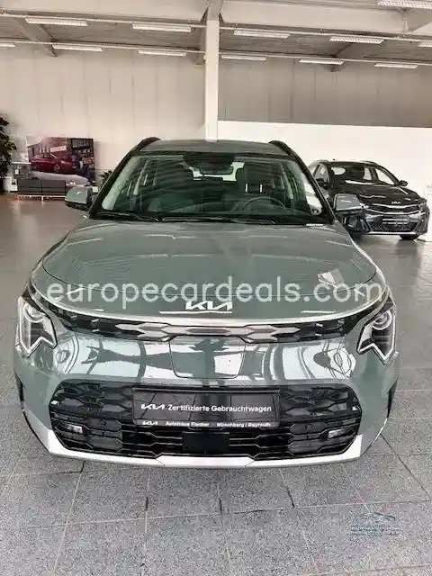 Kia Niro